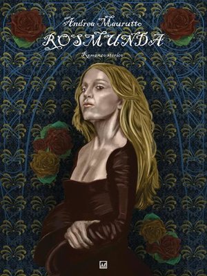 cover image of Rosmunda